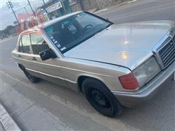 مرسيدس بنز E-Class